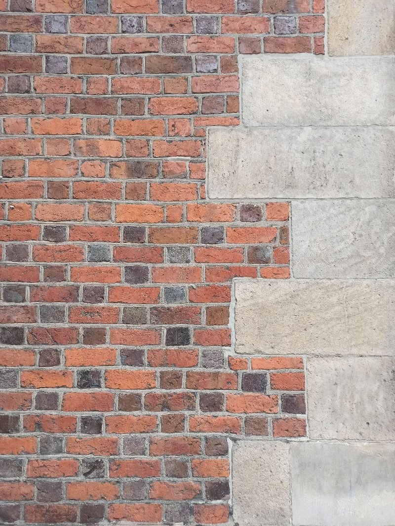 Brick Repair services in New Westminster, British Columbia